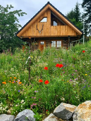 Blockhaus PanHütte